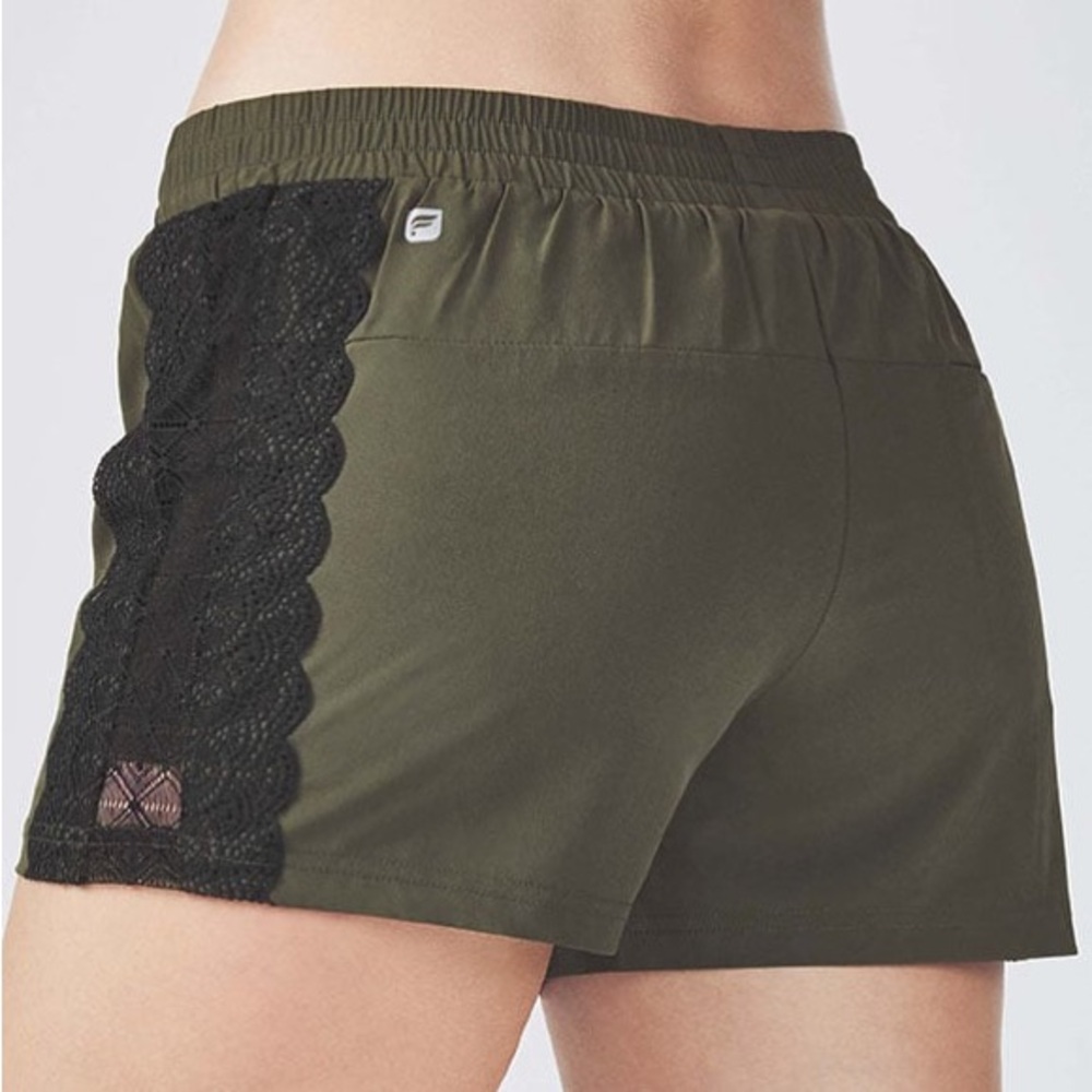Fabletics Cynthia Short Bundle Size Small